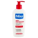 Mixa Urea Cica Repair+ Latte Riparatore Levigante 250 ml